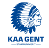 KAA_Gent_logo